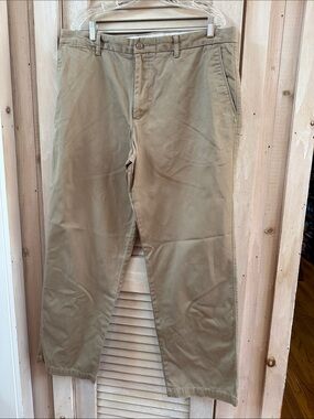 Dockers D3 Classic Men's Chinos Khaki 38x32